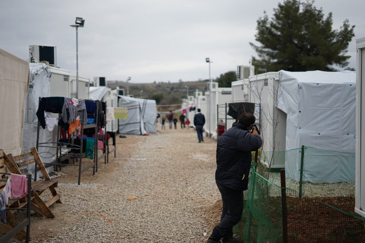 refugee