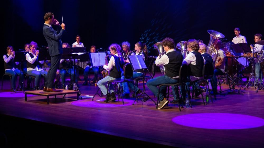 orkest St. Caecilia