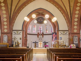Antonius-utrecht-binnen