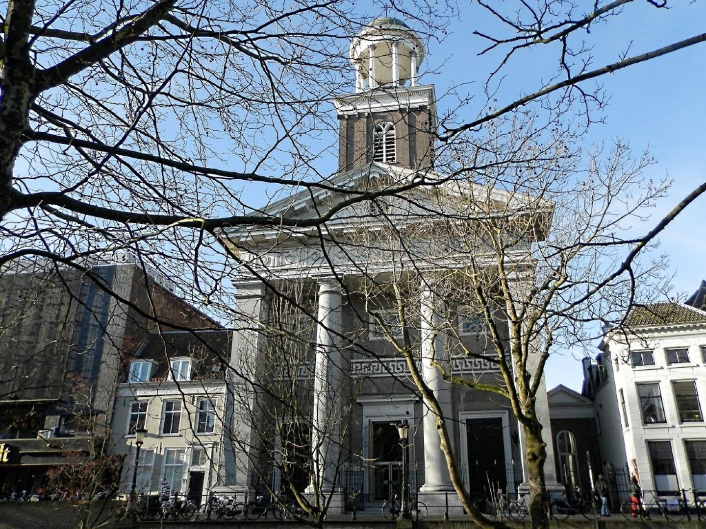 augustinus-buiten