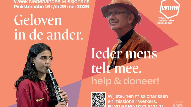 WNM campagne 2026