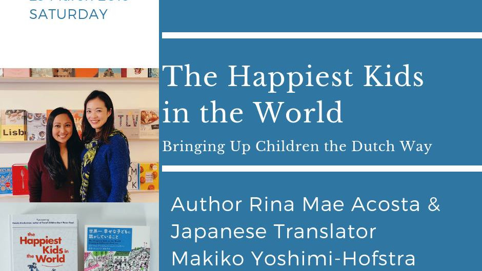 Happiest kids