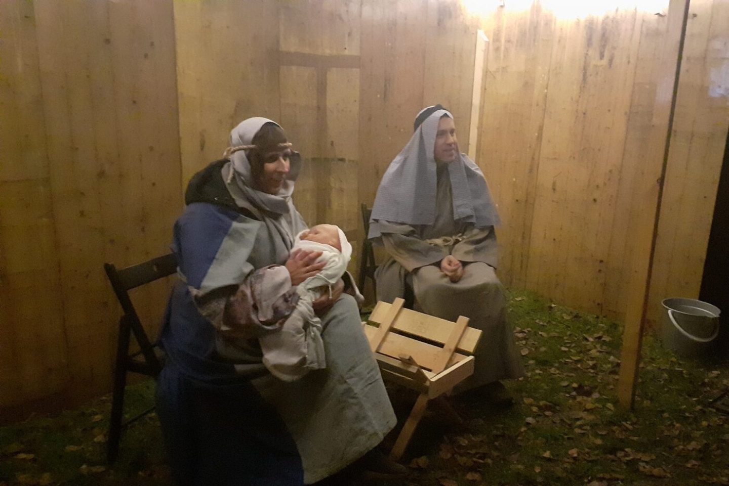 LichtjestochtNoordOost2025_foto_Levende_kerststalPaulus