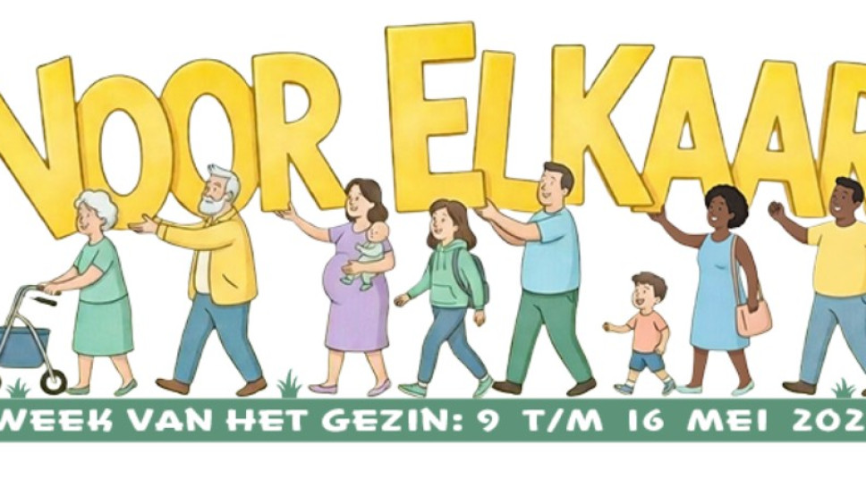 Week van het gezin 2026 web