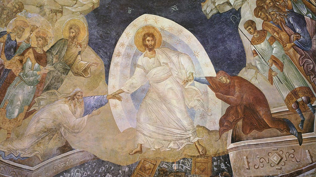 anastasis-resurrexit