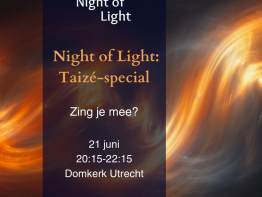Promo Taizé