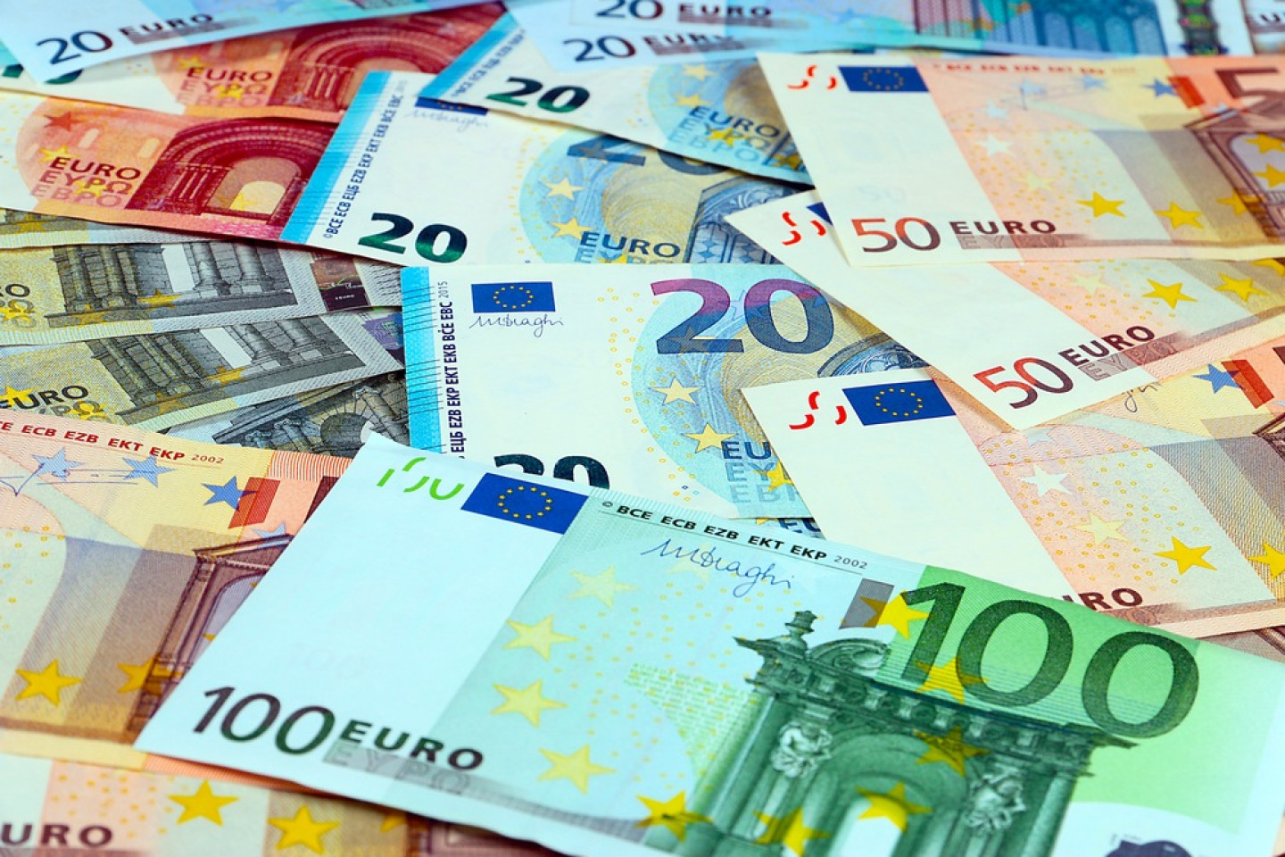 geld
