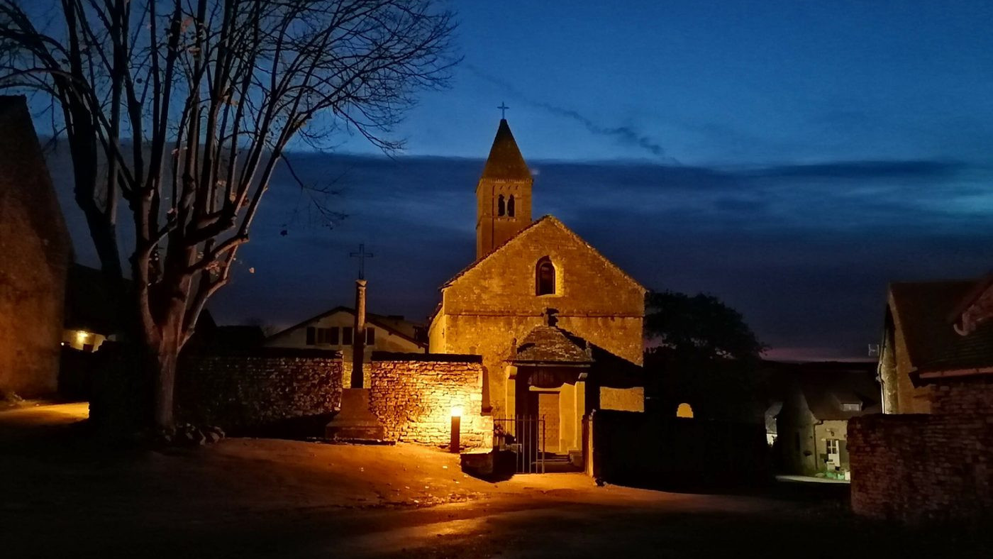 Taizé
