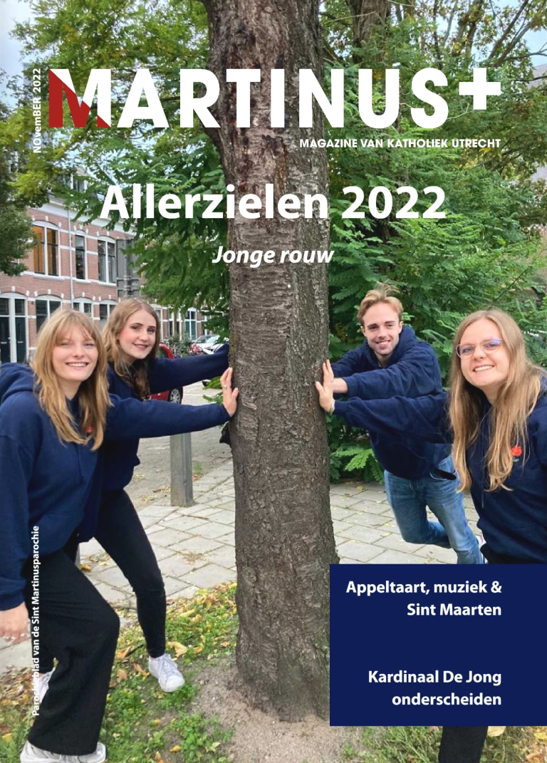 Martinus+ november 2022