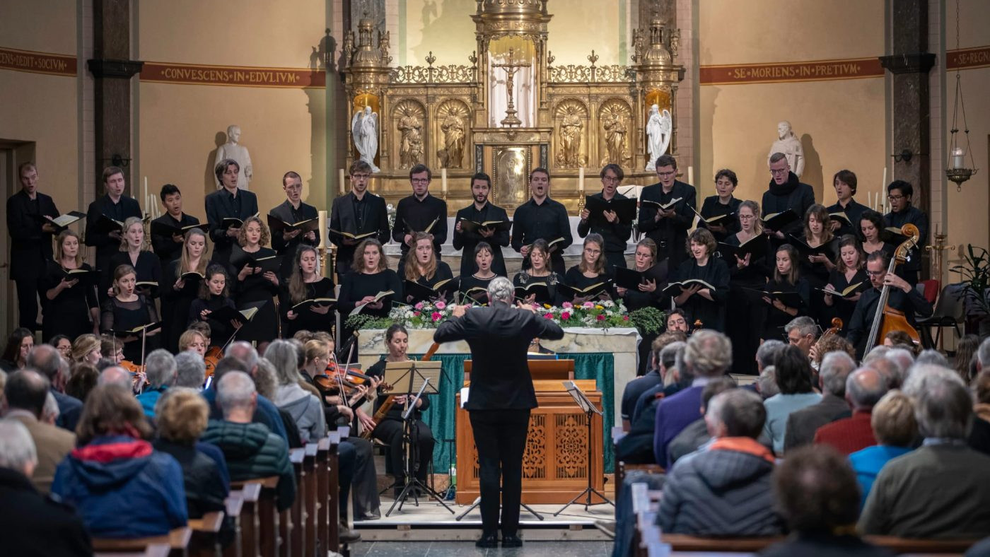 Collegium Musicum Traiectum