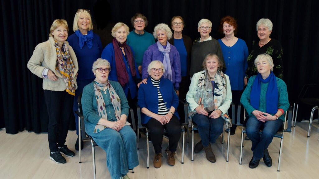 Vrouwenkoor Espressivo