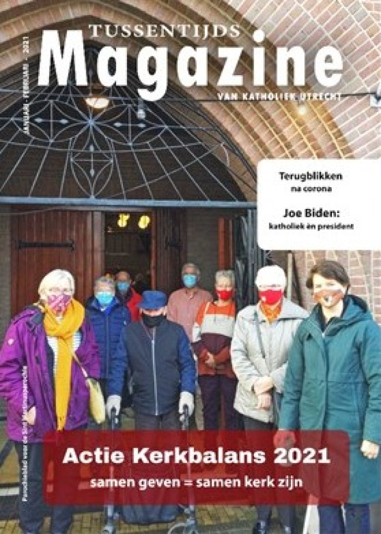 Tuseentijds januari-februari