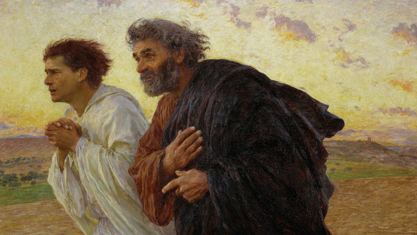 Burnand,Eugene (1850-1921)
