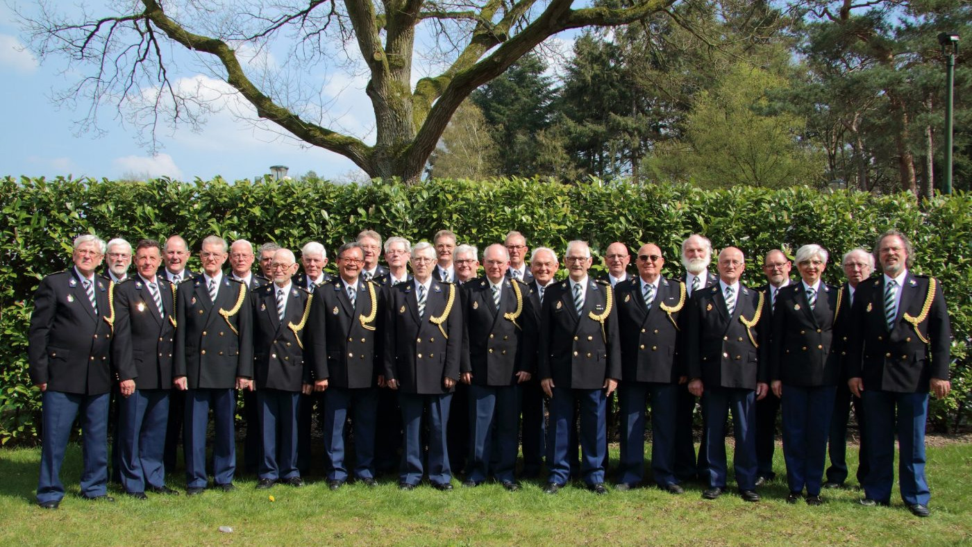Utrechts Politie Mannenkoor