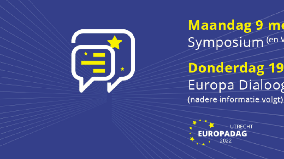 Europadag banner
