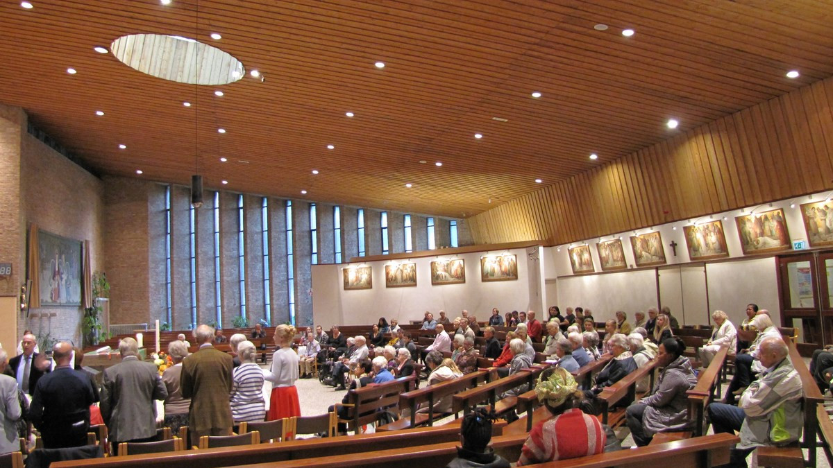 Rafaëlkerk 2