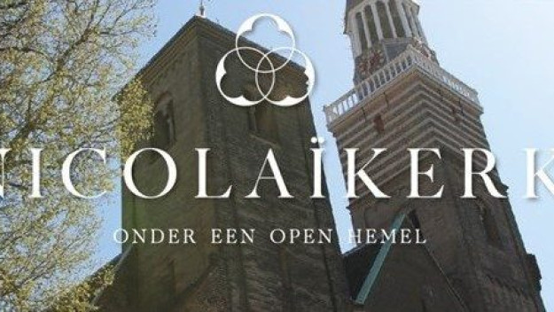 Nicolaïkerk