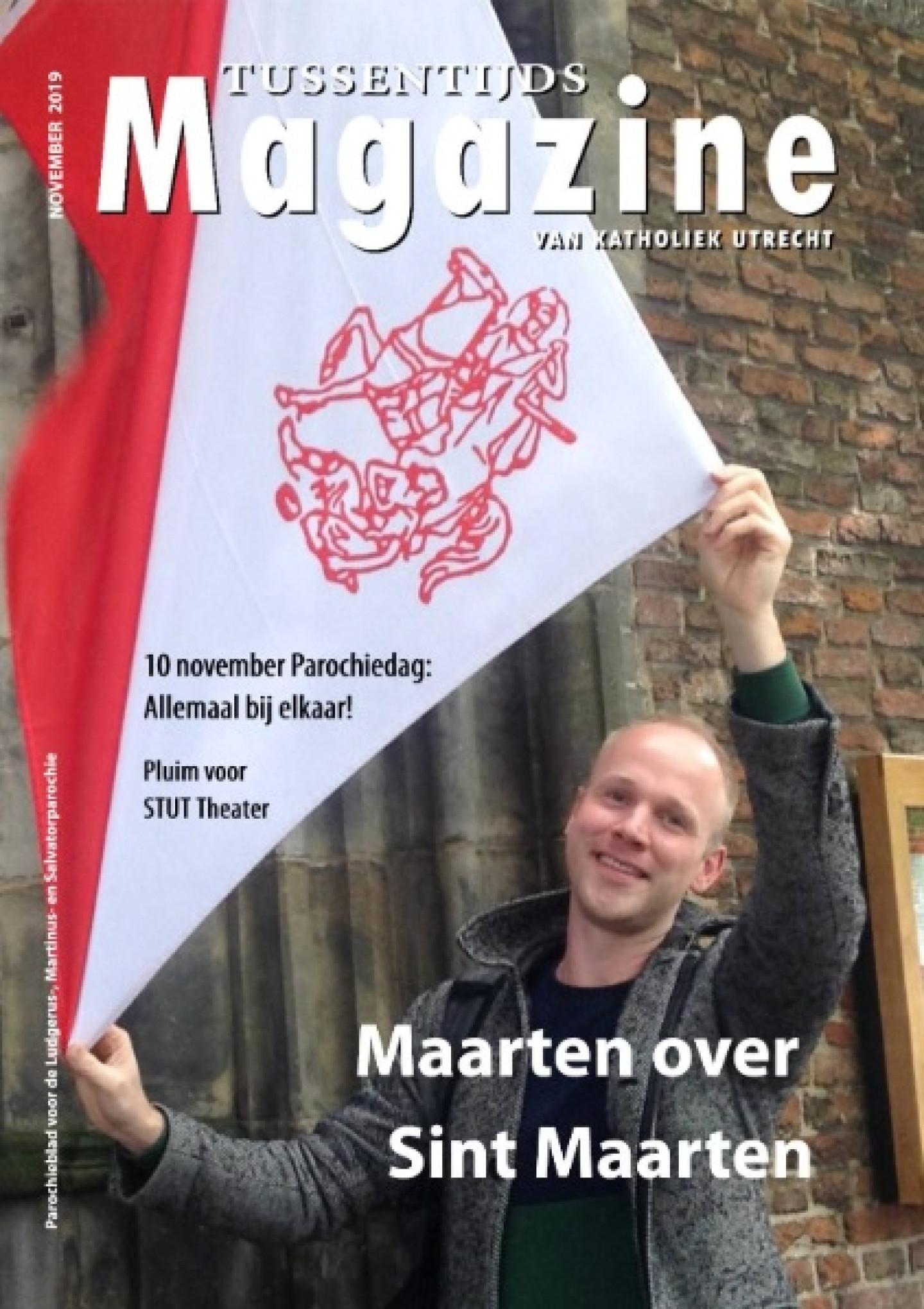 tussen