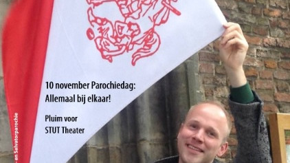 tussen