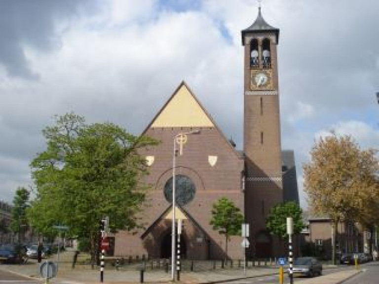 antonius buiten