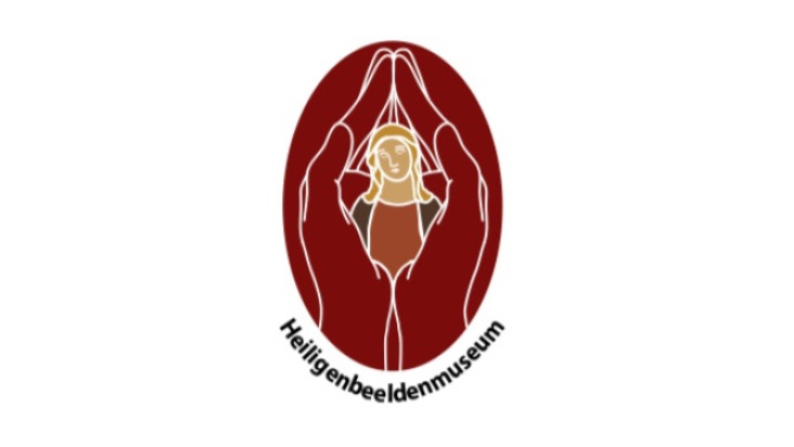 LogoHeiligenbeeldenmuseumVordenBreed