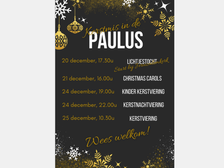 PaulusKerst2025breed