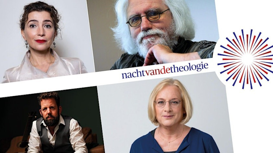 nacht van de theologie