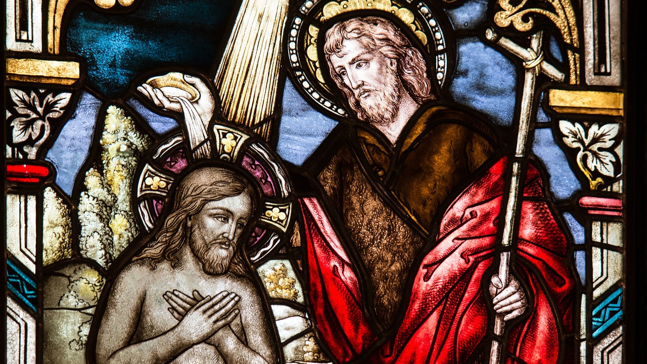 Doop church-window-1016443_1280