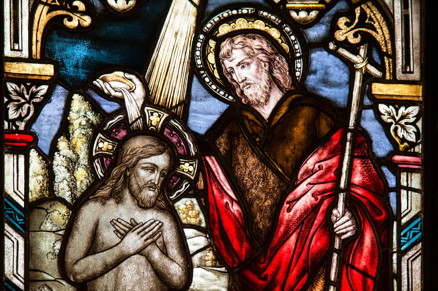 Doop church-window-1016443_1280