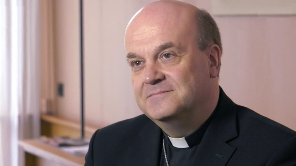 Mgr. van den Hende