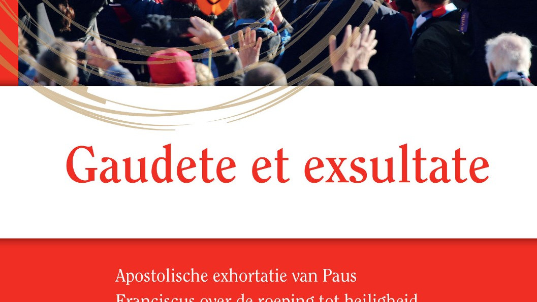 VK_Gaudete et exsultate_0726.indd