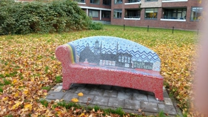 social sofa 1