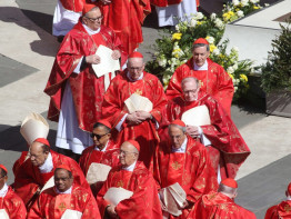 Vaticaan Uitvaart Franciscus RamonMangold 2
