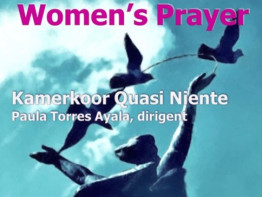 Womens Prayer