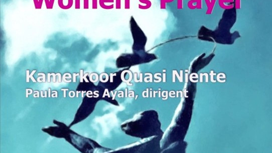 Womens Prayer