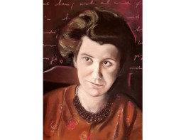 Etty Hillesum