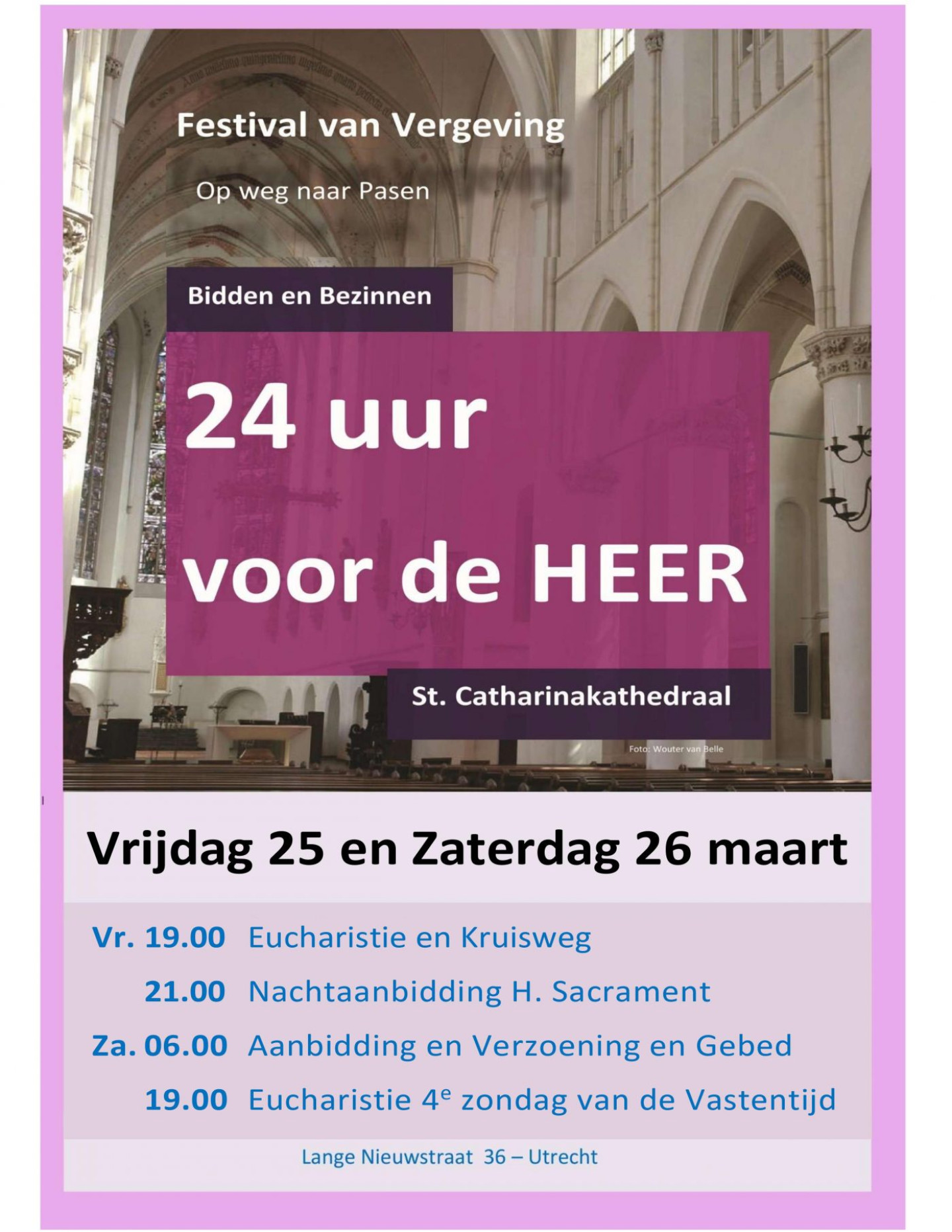 24 uur
