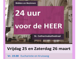 24 uur