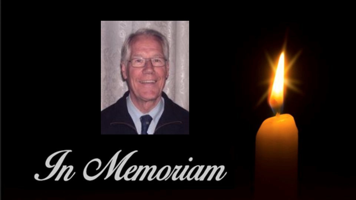 in memoriam Gerard Zuidberg